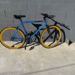 SE Special Bike Size 55