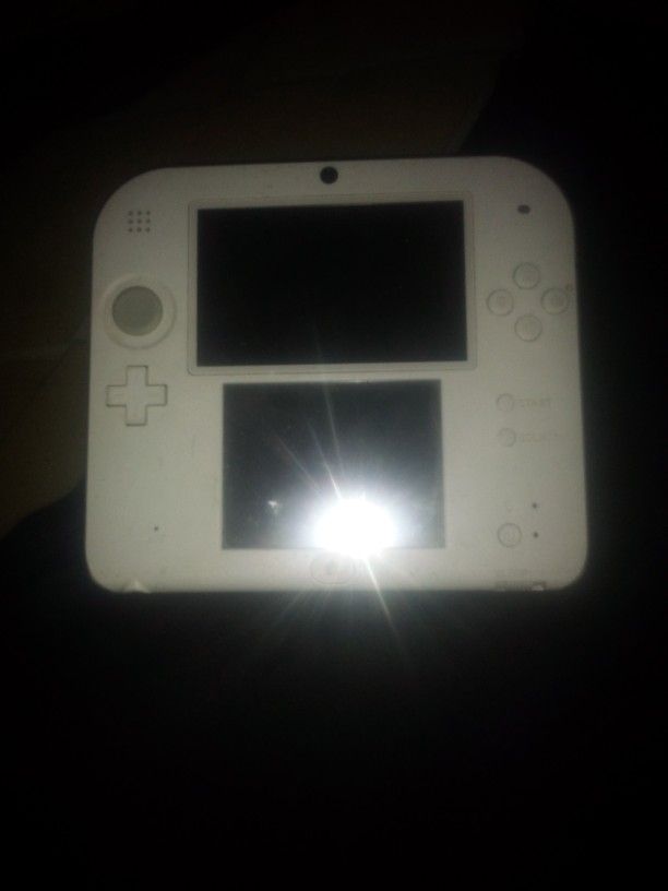 Nintendo Original 2ds