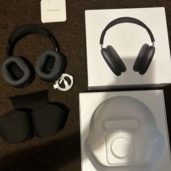 High Quality Wireless Headphones 