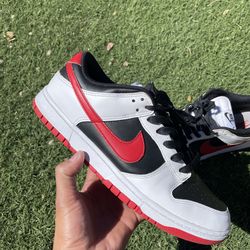 Sz 10.5 Chicago Nike Dunk $40 FIRM NO TRADES