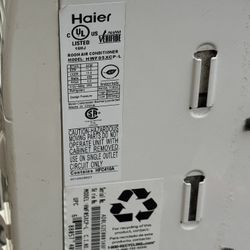 Air Conditioning Haier