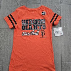 Giants T- Shirt