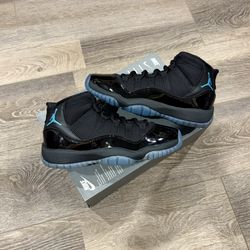 ⬇️UNDER RETAIL⬇️ - Jordan 11 Retro “Gamma Blue” (GS) Size 4.5Y (6 Women) IN HAND BRAND NEW