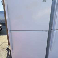 Whirlpool Refrigerator 