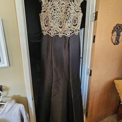 Formal Gown 