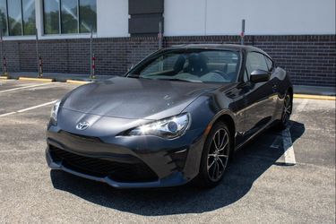 2019 Toyota 86