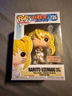 Naruto Funko pop