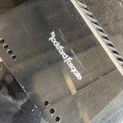 Base Amp