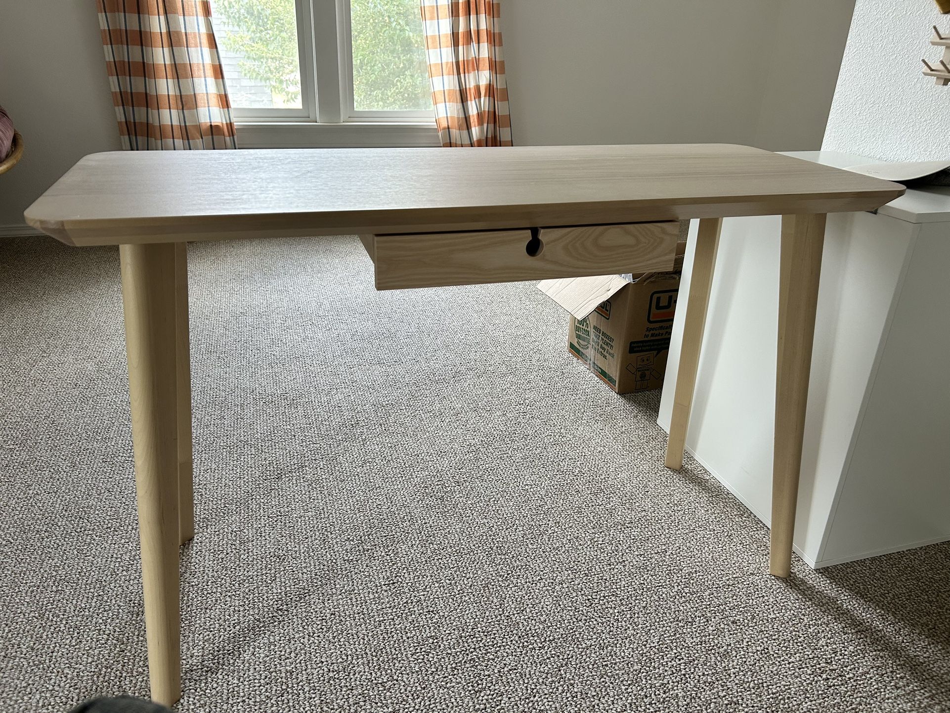 IKEA Lisabo Desk