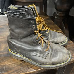 Dr Martens 