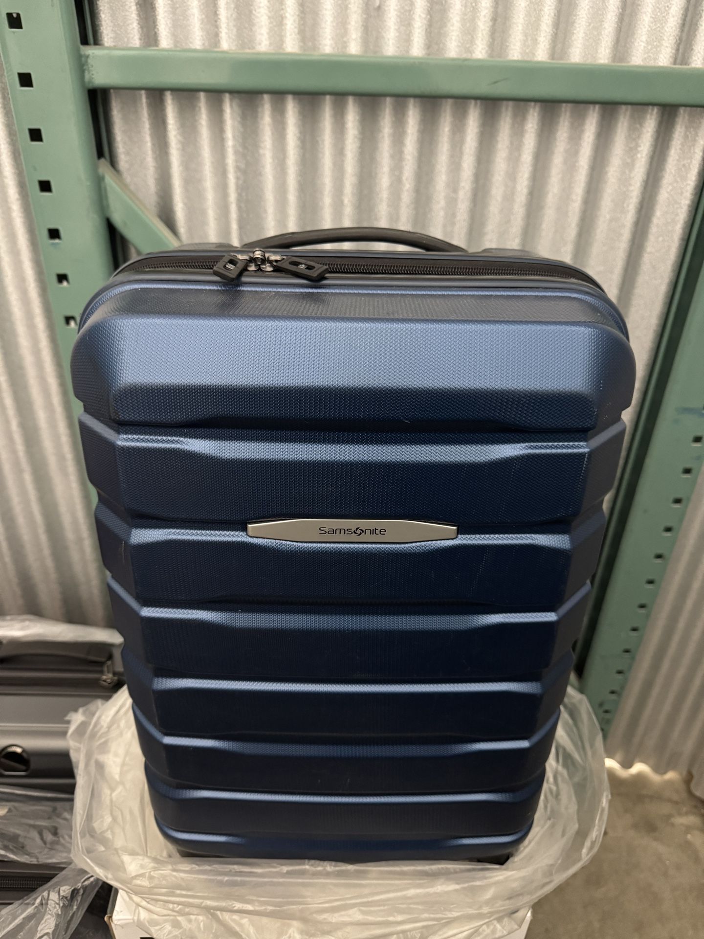 Carry On Luggage $25