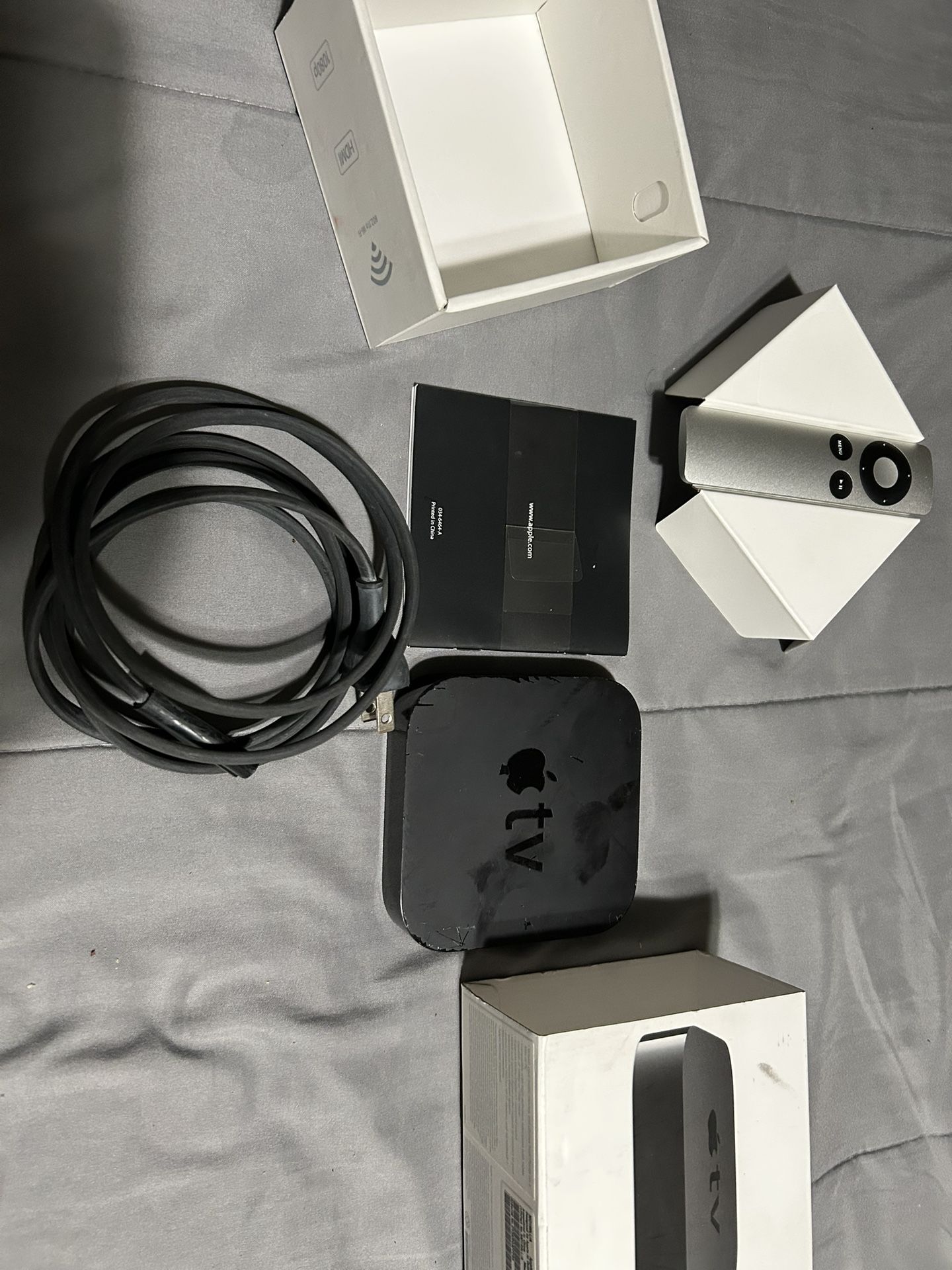 Apple Tv