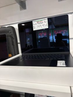 Apple MacBook Air 16GB 1TB 2015