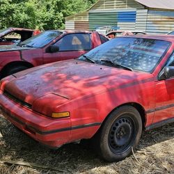 87-91 Nissan Pulsar Parts