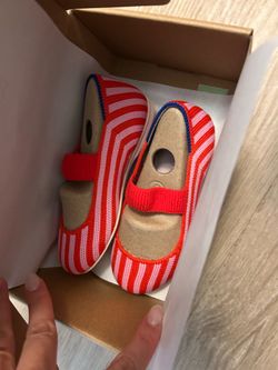 Rothy’s shoes for kids(size 9)
