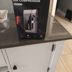 Air Compresser
