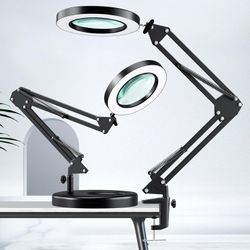 Led Lamp Magnificent New In Box