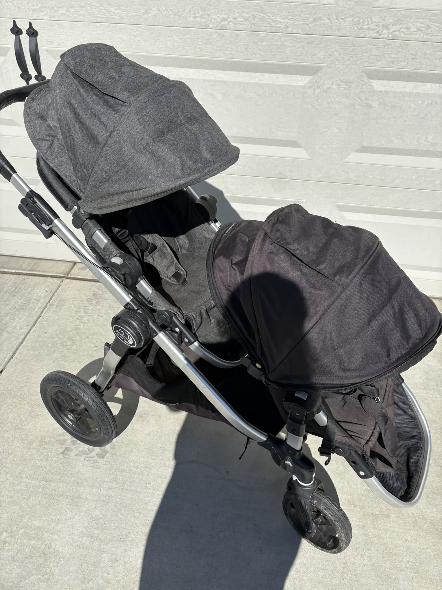 Stroller