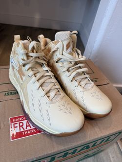 New Klay Thompson KT2 Desert Storm Basketball Shoe