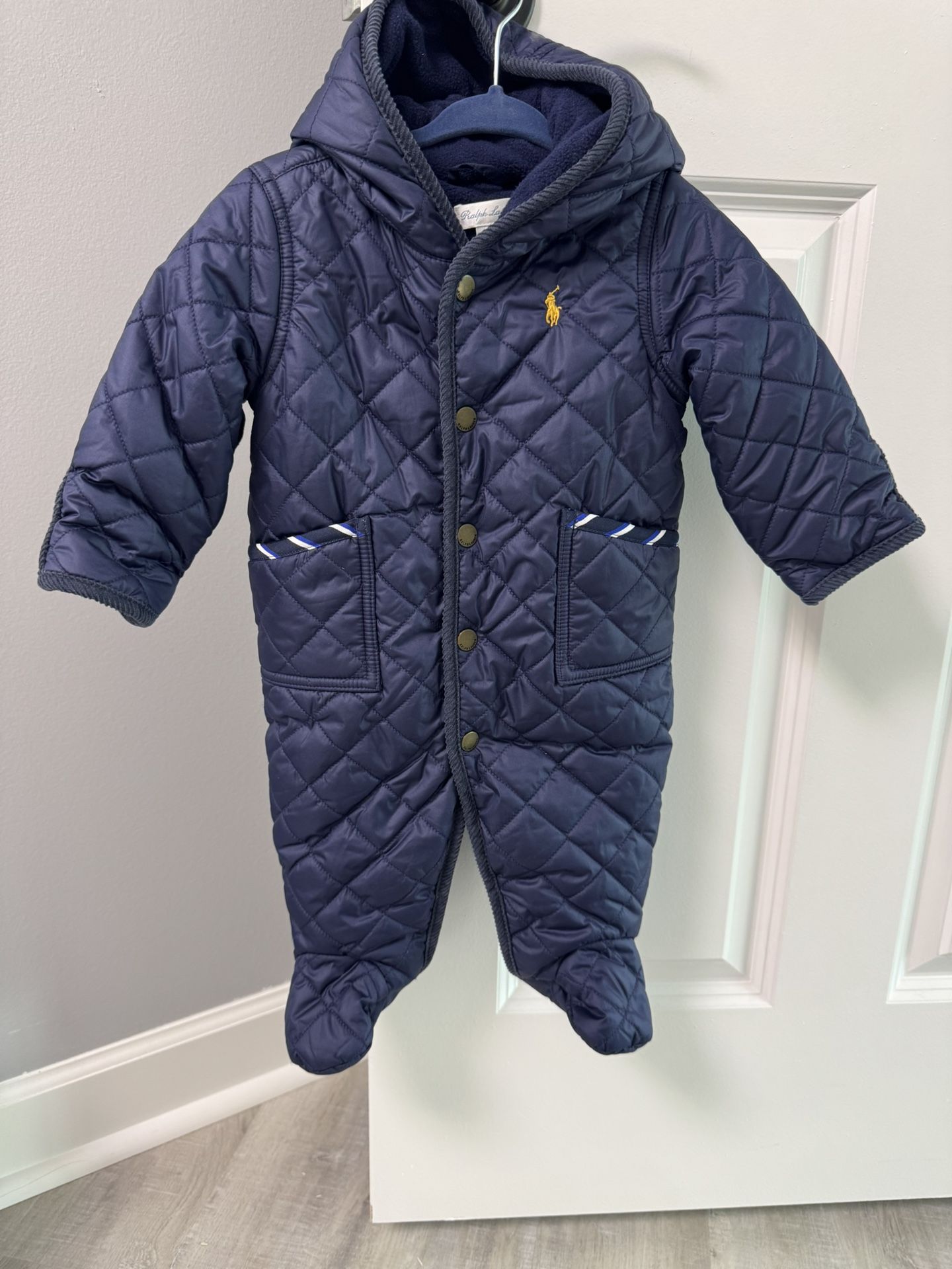 Ralph Lauren
