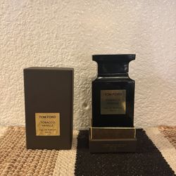 Tom Ford Tabacco Vanille