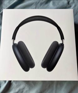 Airpod maxes 2