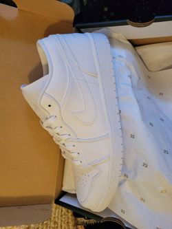 Jordan 1 Low