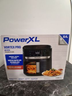 Power XL Vortex Pro Airfryer