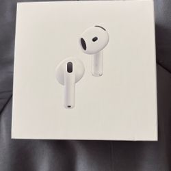 AirPods 4