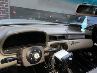 Sc300 dashboard and carpet
