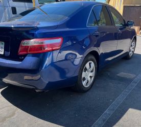 2009 Toyota Camry 4cyl SUPER GAS SAVER
