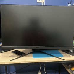 27 Inch Msi Gaming Monitor