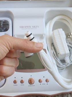 Microderm MD Skin Care #skin