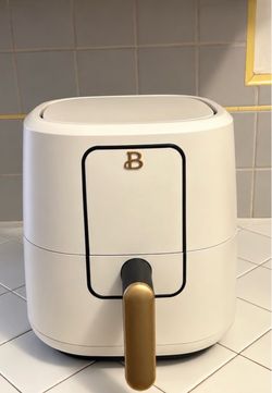 Beautiful by Drew Barrymore Air Fryer