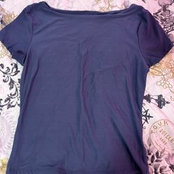 Blue Top