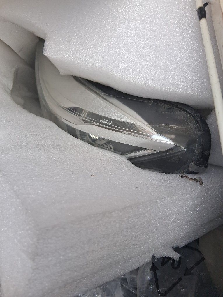 BMW F32 Both HEADLIGHTS $300-500