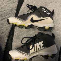 Nikes Cleats Baseball ⚾️