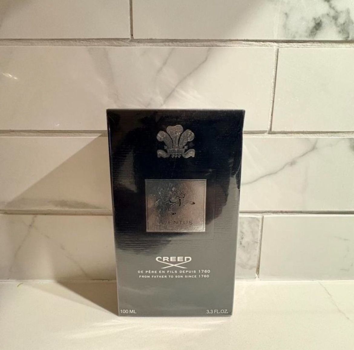 Creed Aventus 3.3 Oz