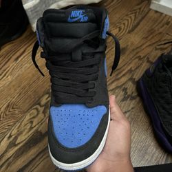 Jordan 1 Size 6.5 
