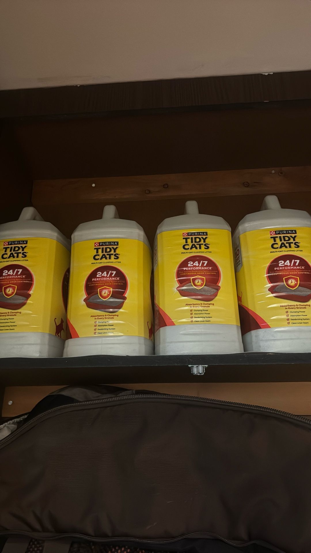 Cat Litter