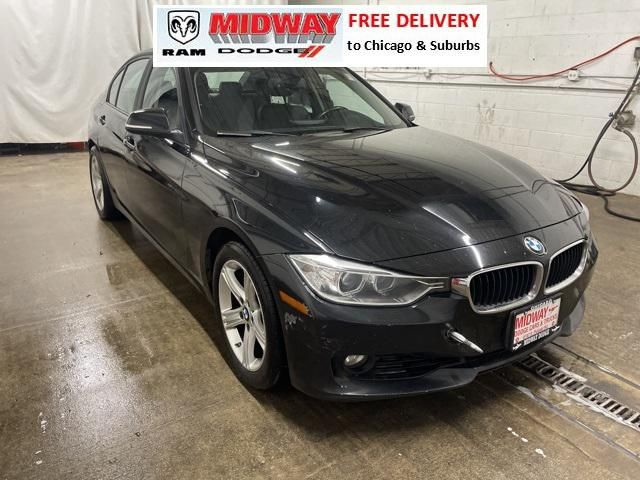 2013 BMW 328i