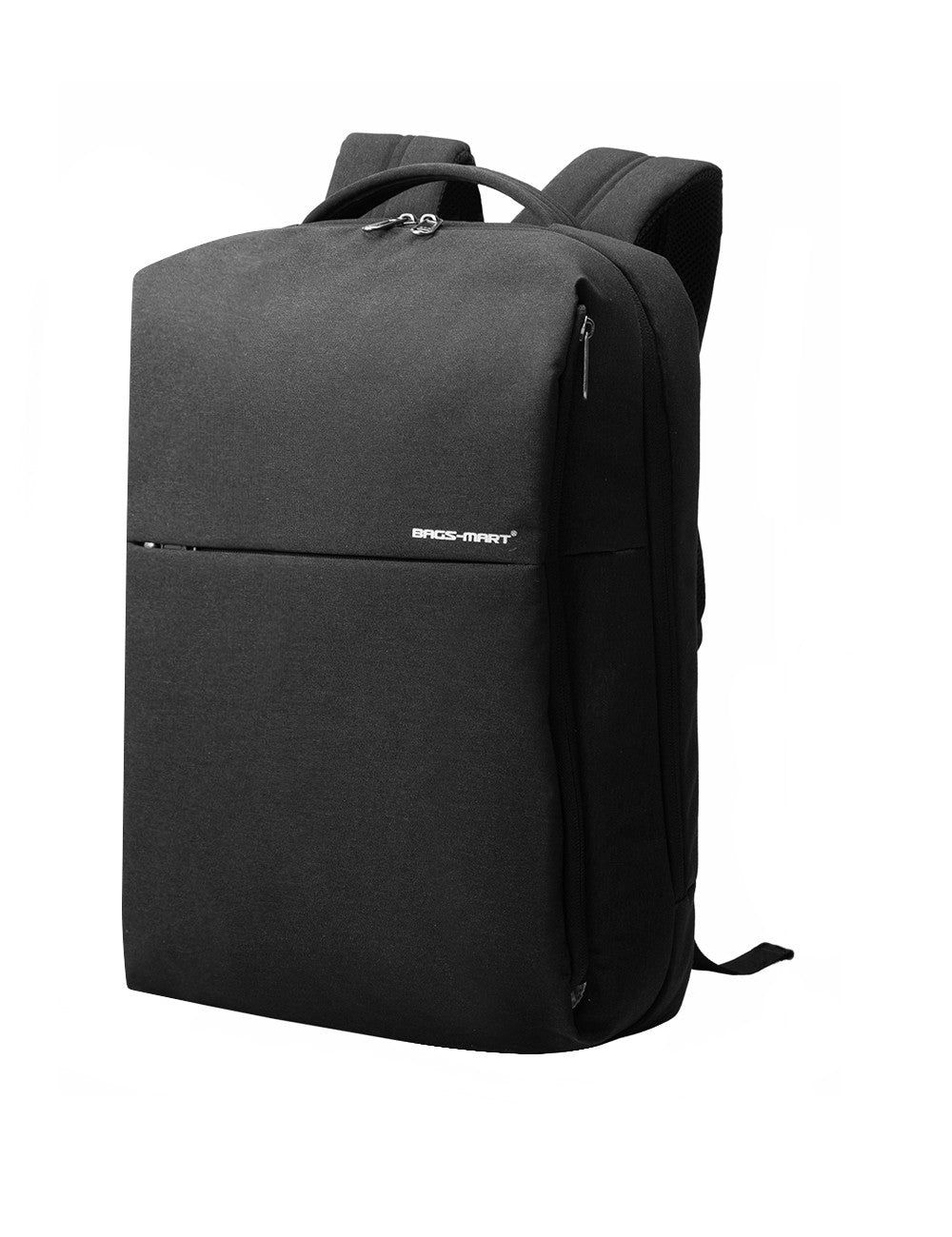 BAGSMART Computer Backpack for Laptop Up to 17 inch Tablets School Bag