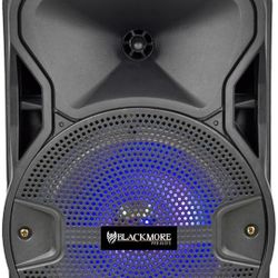 Blackmore Pro Audio Black BJS-209BT


