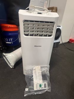Air conditioning