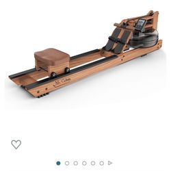 MR. Captain Rowing Machine 