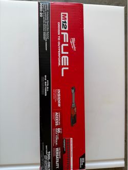 Milwaukee M12