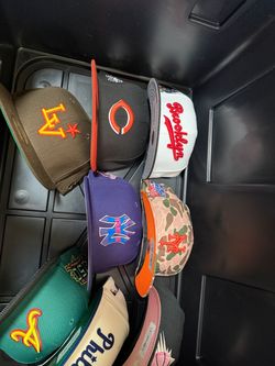 Hats For Sale