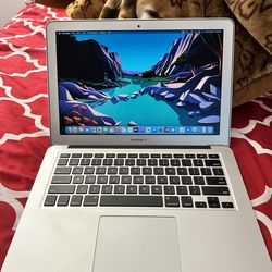 Macbook air