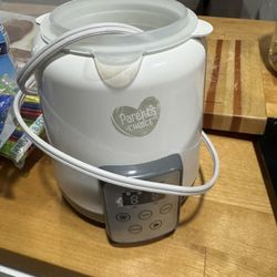 Bottle Warmer (brand Parent Choice)