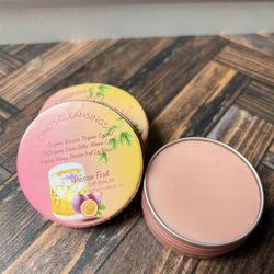 Passion Fruit Lip Balm